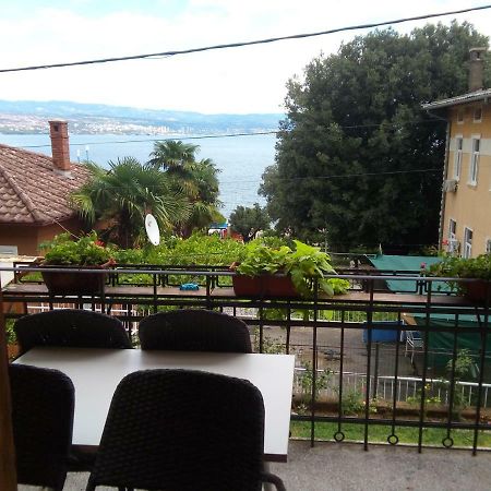 Villa Zajednica Ičići Εξωτερικό φωτογραφία