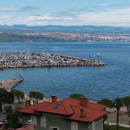 Villa Zajednica Ičići Εξωτερικό φωτογραφία