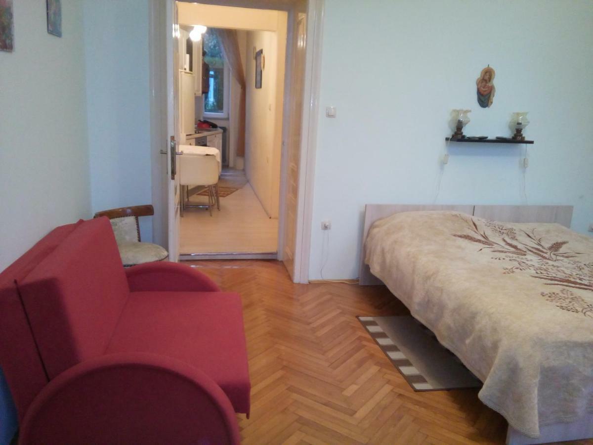 Villa Zajednica Ičići Εξωτερικό φωτογραφία