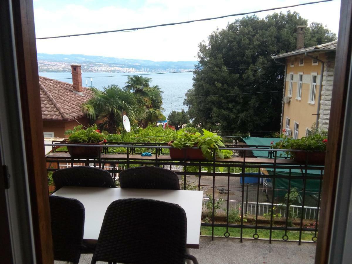 Villa Zajednica Ičići Εξωτερικό φωτογραφία