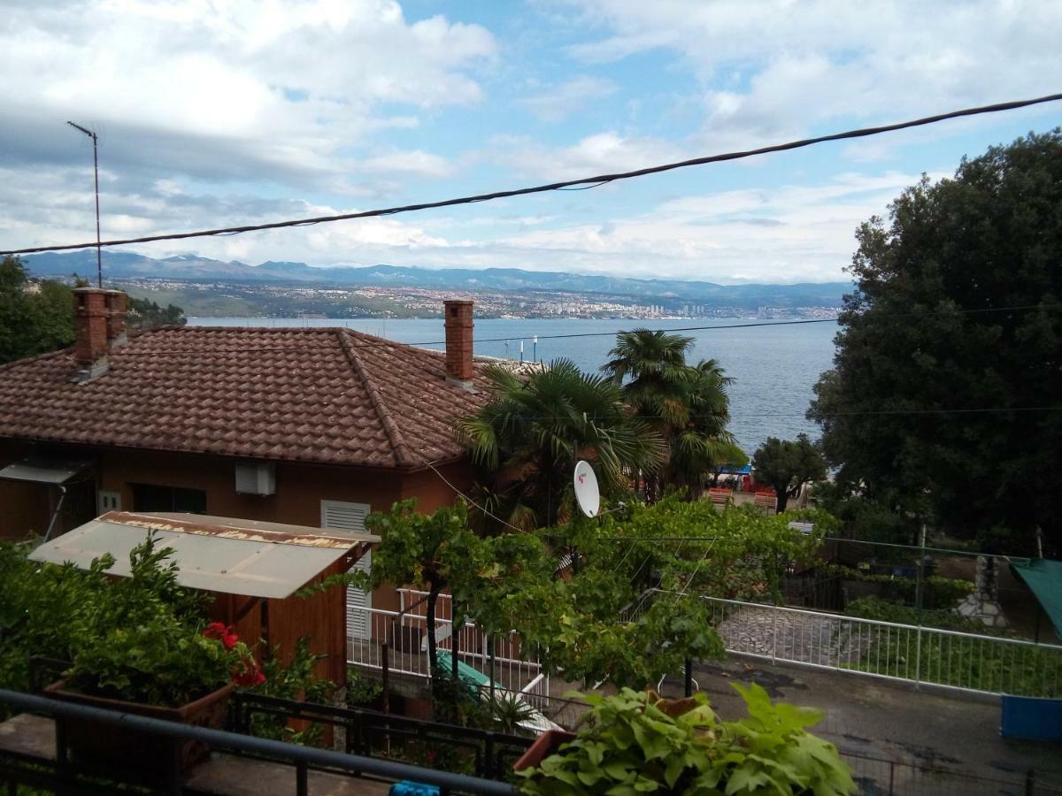 Villa Zajednica Ičići Εξωτερικό φωτογραφία
