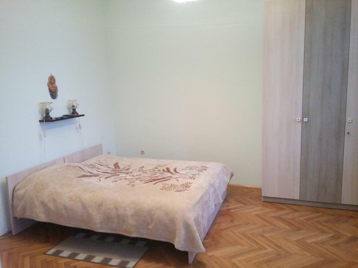 Villa Zajednica Ičići Εξωτερικό φωτογραφία