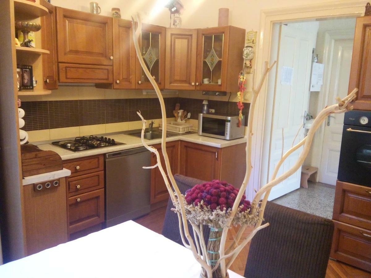 Villa Zajednica Ičići Εξωτερικό φωτογραφία