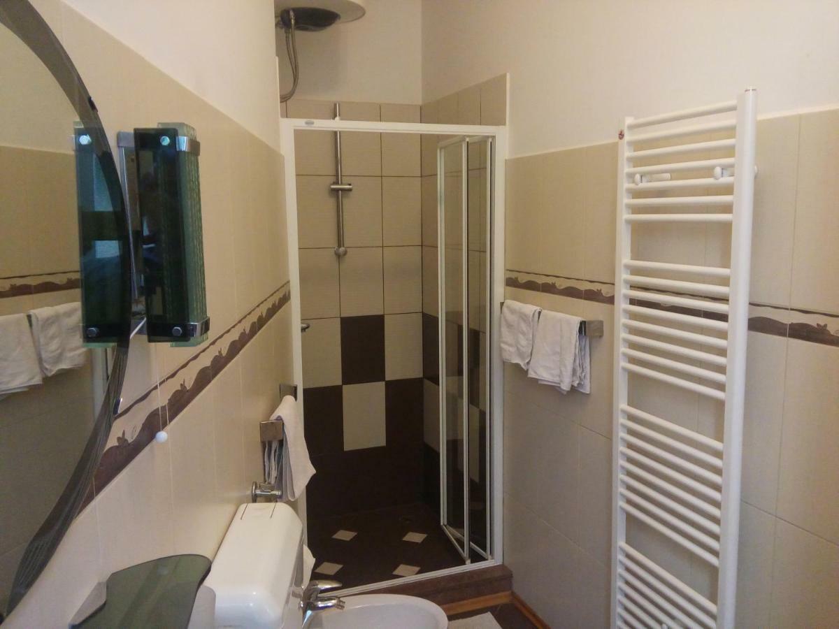 Villa Zajednica Ičići Εξωτερικό φωτογραφία
