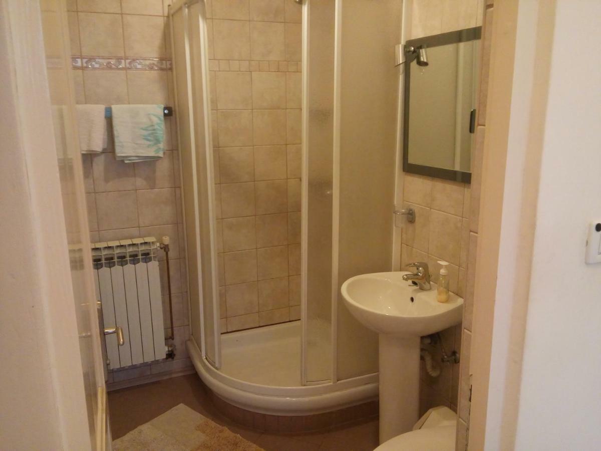 Villa Zajednica Ičići Εξωτερικό φωτογραφία