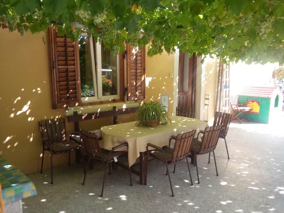 Villa Zajednica Ičići Εξωτερικό φωτογραφία