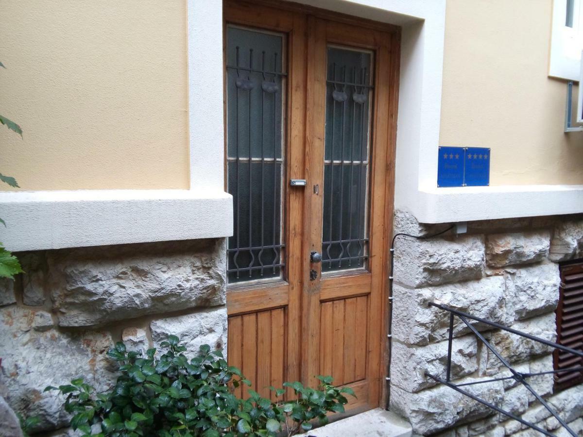 Villa Zajednica Ičići Εξωτερικό φωτογραφία