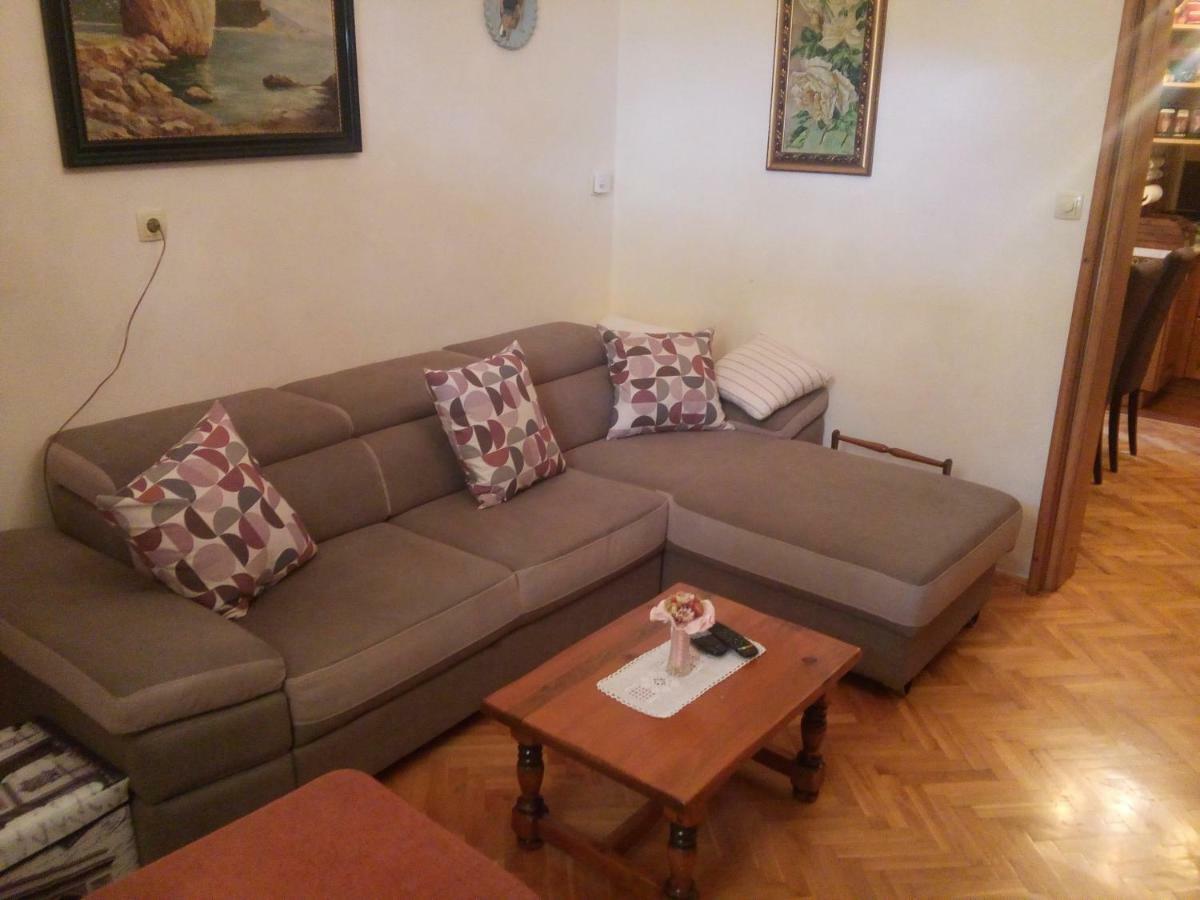 Villa Zajednica Ičići Εξωτερικό φωτογραφία
