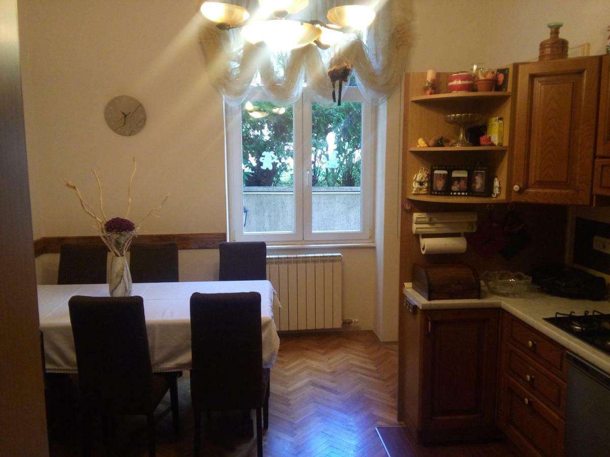 Villa Zajednica Ičići Εξωτερικό φωτογραφία