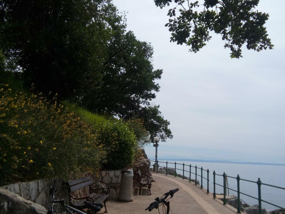 Villa Zajednica Ičići Εξωτερικό φωτογραφία