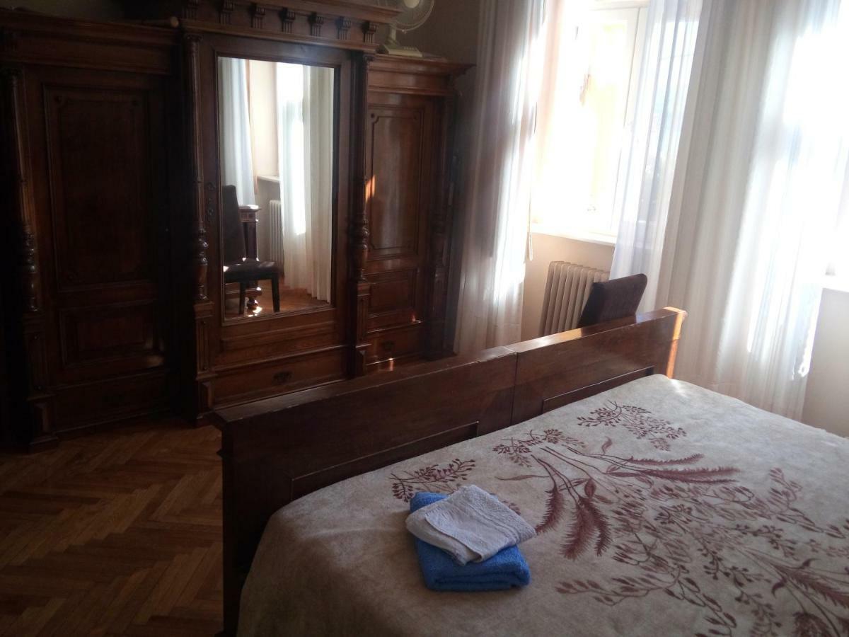 Villa Zajednica Ičići Εξωτερικό φωτογραφία