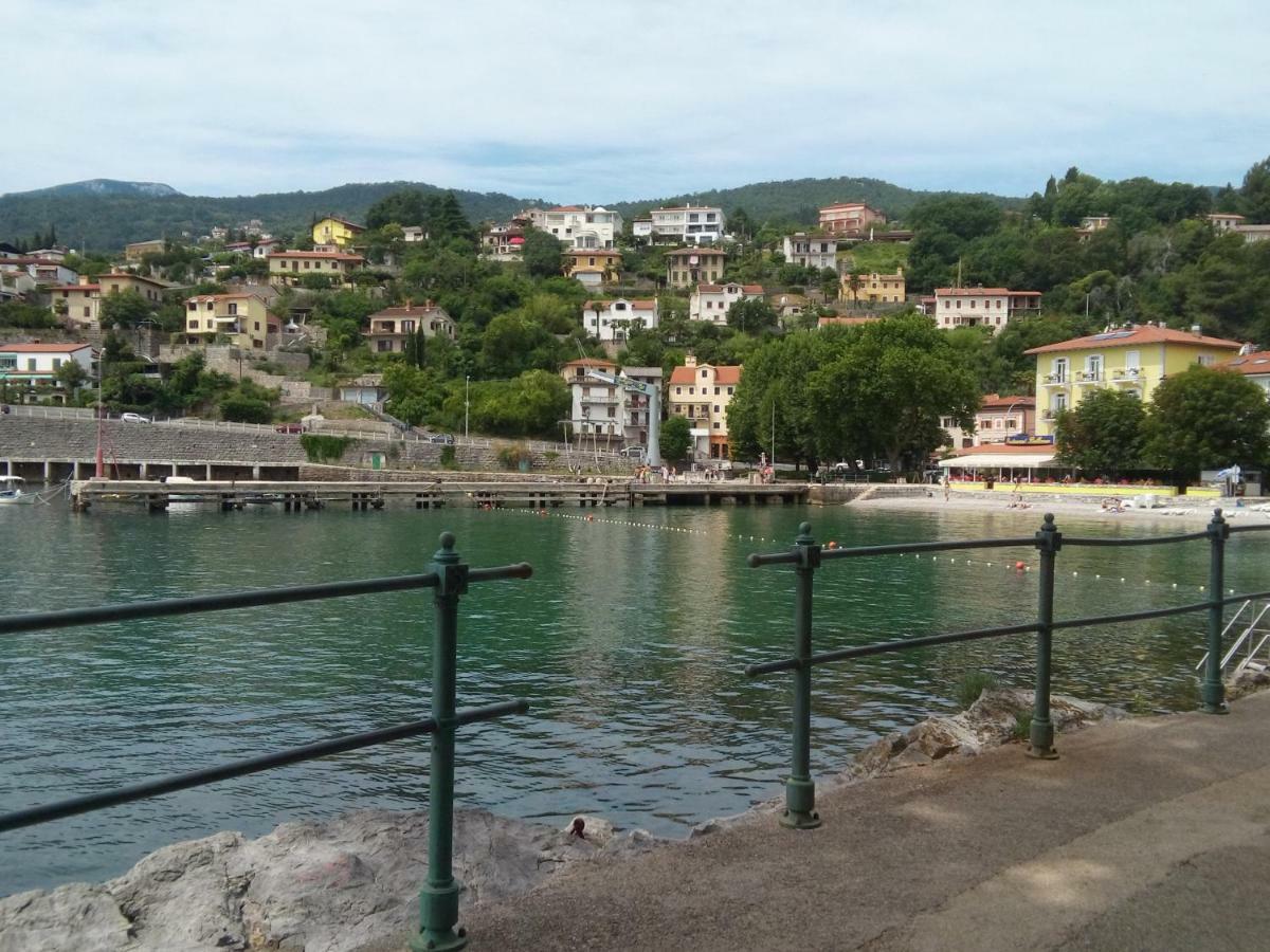 Villa Zajednica Ičići Εξωτερικό φωτογραφία