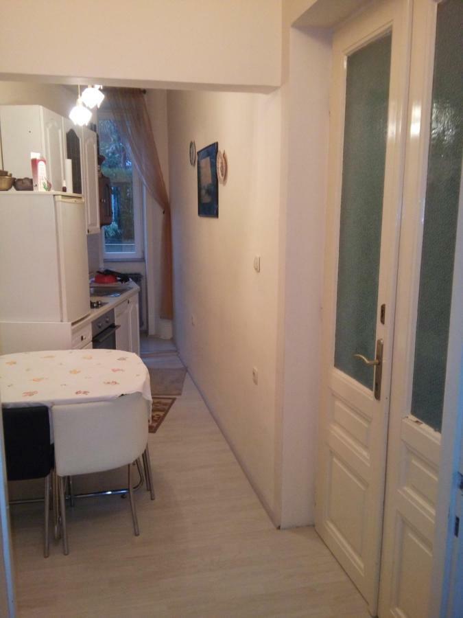 Villa Zajednica Ičići Εξωτερικό φωτογραφία