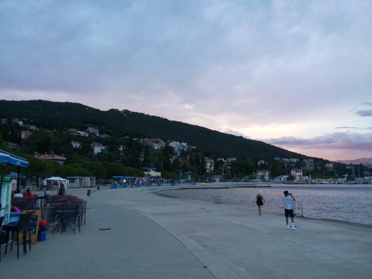 Villa Zajednica Ičići Εξωτερικό φωτογραφία